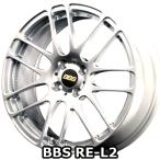 (1本価格) 15インチ 4.5J 4/100 BBS RE-L2 (DS) ホイール 1本