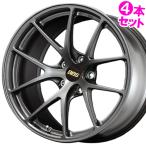 (4本価格) 18インチ 9.0J 5/114.3 BBS RI-A (MGR) ホイール 4本セット