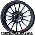 (1本価格) 20インチ 10.5J 5/114.3 エンケイ レーシングレボリューション RS05RR (MDG) ホイール 1本