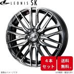 ウェッズ ホイール レオニスSK プレ