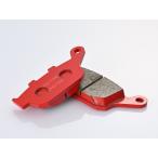 デイトナ 赤パッド 通しナンバー：0