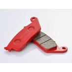 デイトナ 赤パッド 通しナンバー：0