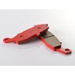 デイトナ 赤パッド 通しナンバー：0