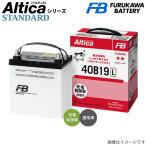 古河バッテリー カルディナ AZT246W �