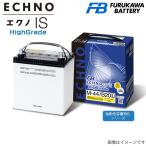古河バッテリー カルディナ AZT246W 