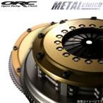 ショッピングクラッチ ORC クラッチキット 180SX S13 日産 ORC-409(シングル) メタルシリーズ クラッチカバー クラッチディスク オグラ 小倉 ORC-409D-03N