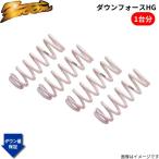 ダウンサス Cクラス ステーションワ