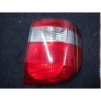 アルファード TA-MNH15W 右テールラン