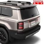 TOYOTA �g���^���� 76812-60400 �����h�N���[�U�[250 ZX �o�b�N�h�A�K�[�j�b�V�� TRJ250W GDJ250W �����N��250