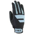 FET SPORTS FTADG04 FET Air Drive Glove воздушный Drive перчатка цвет :BLK/MINT( черный / мята ) размер :S/M многоцелевой . можно использовать 
