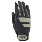 FET SPORTS FTADG09 FET Air Drive Glove воздушный Drive перчатка цвет :BLK/GRY( черный / серый ) размер :L/XL многоцелевой . можно использовать 