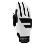 FET SPORTS FTADG15 FET Air Drive Glove воздушный Drive перчатка цвет :WHT/BLK( белый / черный ) размер :L/XL многоцелевой . можно использовать 