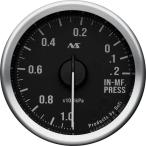 Defi �f�t�B DF20602 ��52 �C���e�[�N�}�j�z�[���h�v���b�V���[�v �A�h�o���XRS II �����F�F�u���b�N �Ɩ��F�F70s�z���C�g