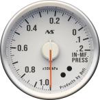 Defi �f�t�B DF21303 ��60 �C���e�[�N�}�j�z�[���h�v���b�V���[�v �A�h�o���XRS II �����F�F�z���C�g �Ɩ��F�F80s�O���[��