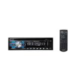 カロッツェリア DVH-570 DVD-V/VCD/CD/USB/