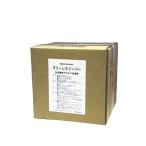 シーホース グリーンスイーパー 生分解性アルカリ洗浄剤 18L