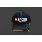 D-SPORT 08250-CAP オリジナルキャップ