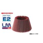 BLITZ ブリッツ No.56004 E1/E2コア用交換フィルター レッド サスパワーコアタイプLM-RED