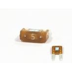 ICE FUSE アイスフューズ アイスヒューズ IF-MINI-5A ミニヒューズ5A 1個 ミニタイプ IF-MIN5A