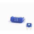 ICE FUSE アイスフューズ アイスヒューズ IF-MINI-15A ミニヒューズ15A 1個 ミニタイプ IF-MIN15A