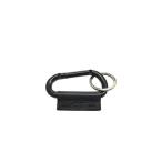  Mugen 90000-XYK-100Ckalabina брелок для ключа MUGEN POWER CARABINER KEY HOLDER Honda товары MUGEN