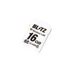 BLITZ ブリッツ BWSD16-TL402R 無線LAN内蔵