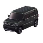 SUZUKI Suzuki коллекция 99000-79NP0-015 pullback миникар Hustler хаки подарок Suzuki оригинальный товары 