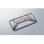 NISMO Nismo KZ620-0A00D номерная табличка обод коврик темный хром Sakura KE0/ leaf ZE1/o-laE13/ Serena C28/ X-trail T33 рама 