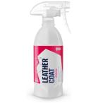 GYEON ジーオン Q2-LCR50 LeatherCoat REDEFINED 500ml レザーコート（レザー皮革製品用撥水コーティング剤）