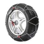 KONIG コーニック 金属タイヤチェーン CLM-104 CLマジック ジャッキアップ不要 簡単装着 スノーチェーン 取り付け簡単 滑り止め 滑り止めチェーン 雪道