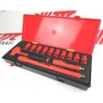 JTCK9131 13PCS изоляция комплект головок 9.5mm(3/8") производитель прямая поставка 