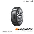 Hankook/ハンコック Ventus Prime3 215/50R18 92H 1本 ベンタスプライムスリー サマータイヤ 18インチ タイヤ単品 1024253