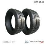 ACCELERA アクセレラ 295/35ZR24 110W XL IOTA