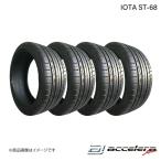 ACCELERA アクセレラ 295/35ZR24 110W XL IOTA