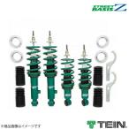 ショッピングPackage TEIN テイン 車高調 1台分 STREET BASIS Z N-WGN Custom 4WD JH2 2013.11〜 G/G A PACKAGE/G TURBO PACKAGE GSHD4-81AS2