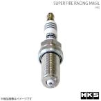 HKS SUPER FIRE RACING M45iL 4本セット PEUGEO