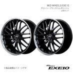 MID WHEELS/EXE10 IS GSE20/GSE25 アルミホイ�