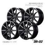 MID WHEELS/DR-02 NV100クリッパーリオ DR17