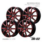 MID WHEELS/DR-02 NV100クリッパーリオ DR17