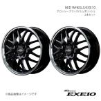 MID WHEELS/EXE10 N-ONE JG1/2 アルミホイー�