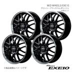 MID WHEELS/EXE10 パッソセッテ M502E アル