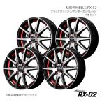 MID WHEELS/RX-02 NV100クリッパーリオ DR17