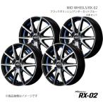 MID WHEELS/RX-02 NV100クリッパーリオ DR17