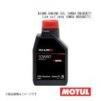 MOTUL 自動車用エンジンオイル NISMO EN