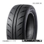 SHIBATIRE シバタイヤ R23 215/35R18 200R タ