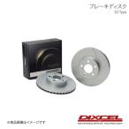 DIXCEL ディクセル ブレ