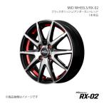 MID WHEELS/RX-02 NV100クリッパーリオ DR17