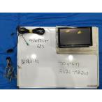 社外 ナビ　carrozzeria カロッツェリ�