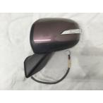 ムーヴ DBA-LA100S 左サイドミラー カスタムX リミテッドSA T26 87940-B2F60