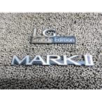 2510071 5156* Mark II Wagon Mark 2 70 GX70G отделка GS4 [ эмблема ] инспекция завершено 